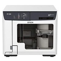 Epson Setup Navi