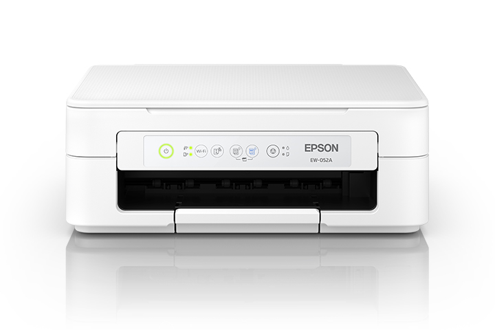 OA機器 EPSON EW-052A Epson Setup Navi