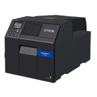 Epson Setup Navi