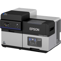 Epson Setup Navi