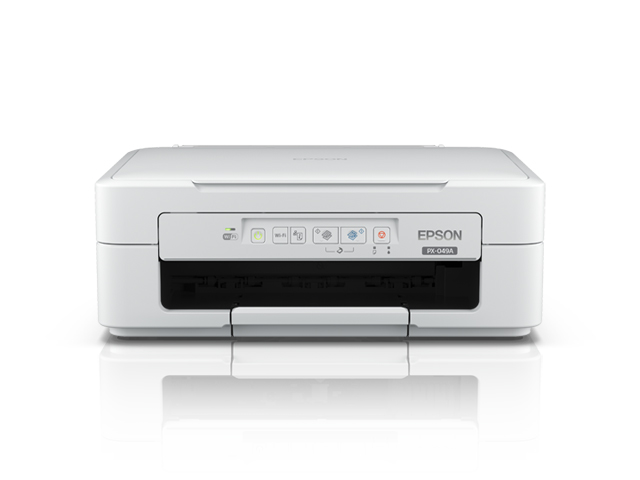 プレーヤー PX-049A Epson Setup Navi