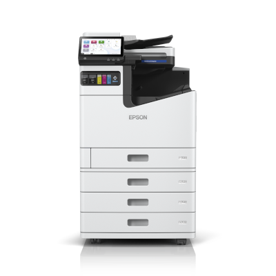 Epson Setup Navi