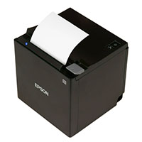 EPSON TM-30Ⅱ-H レシートプリンター TM-m30II-H | STORE STORE