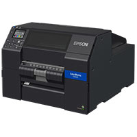 EPSON SC9Y35 6500シリーす Epson Setup Navi