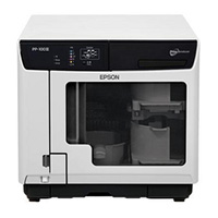 Epson Setup Navi