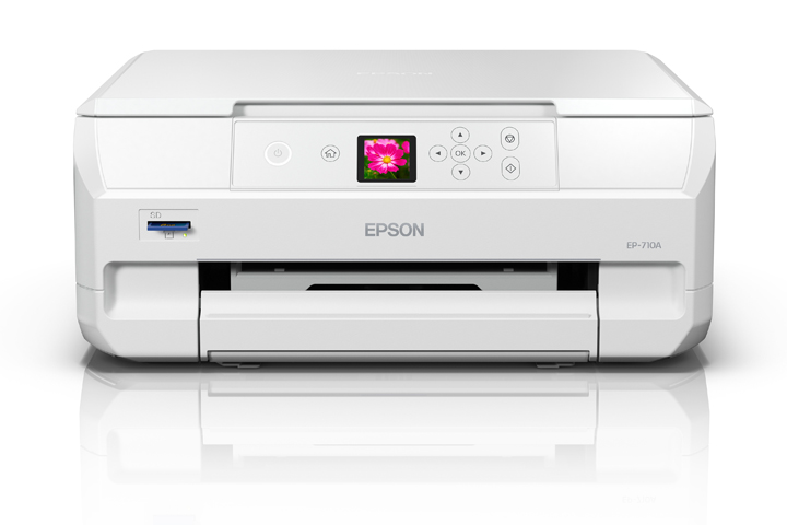 Epson Setup Navi