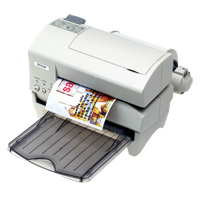 EPSON インクジェットプリンター TM-C100 ラベルプリンターTM-C100｜価格はお問合せください。